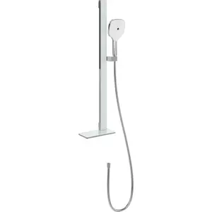 Villeroy & Boch TVS11000200061 Duschgarnitur Infinity Showers günstig