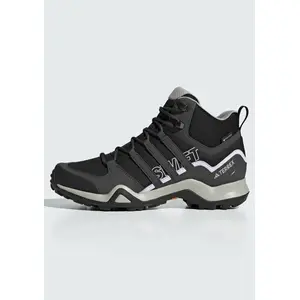 adidas Damen Terrex Swift R2 Mid Gore-TEX Hiking Shoes Wanderschuhe, C...