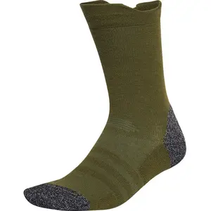 Socken adidas Terrex Cold.Rdy Crew Wool Grün XL günstig