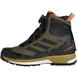 Adidas Performance Herren Stiefel Stiefel Terrex Conrax Boa Rain Ready GY1156 günstig