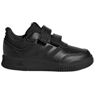 adidas Tensaur Hook And Loop Core Black Grey (TD) - EU 24 günstig