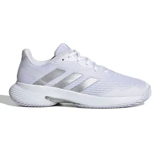 ADIDAS CourtJam Control W FTWWHT/SILVMT/FTWWHT 40.5 günstig