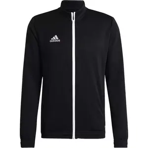 adidas Entrada 22 Trainingsjacke S black günstig