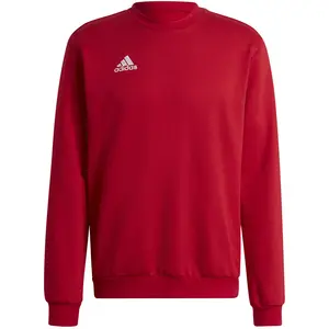 Sweatshirt adidas Entrada 22 Rot M günstig