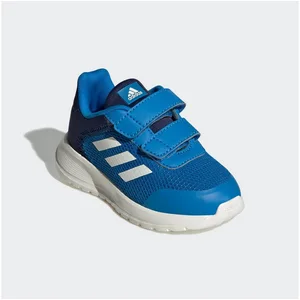 adidas Tensaur Run Baby-Sneaker GZ5858 - blue rush/core white/dark blue 23 günstig