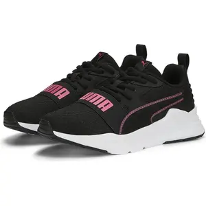 PUMA Damen Freizeitschuhe, WIRED RUN PURE günstig