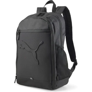 PUMA Buzz Rucksack / Tagesrucksack 26 Liter, Farbe:Schwarz