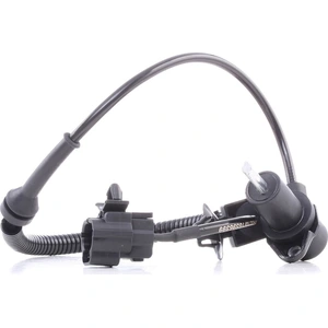 RIDEX ABS Sensor Raddrehzahl Hinten Links für CHEVROLET Aveo / Kalos Schrägheck (T250, T255) 412W1519 günstig
