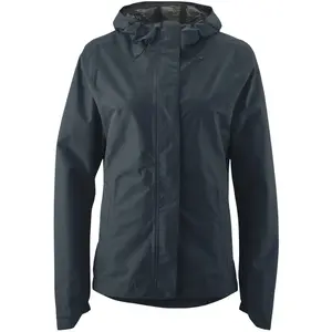 Regenjacke für Damen Gonso Save Essential Schwarz 36 günstig