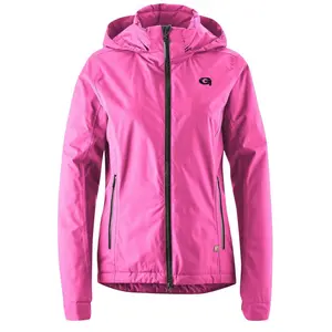 Gonso Damen Save Jacket Therm W Violett günstig