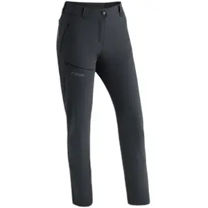 Wanderhose Damen Maier Sports Lulaka Wool Noir 40 günstig