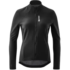 Thermisches Langarmshirt für Damen Gonso Sitivo Schwarz 38 günstig