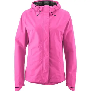 Gonso Damen Save Jacket Essential W Violett günstig