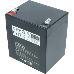 vhbw Akku kompatibel mit Flymo Sabre Cut (9648170-01), Cut (9648170-62...