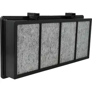 vhbw HEPA Filter Ersatz für Bionaire BAPF30B für Luftreiniger - Ersatz...