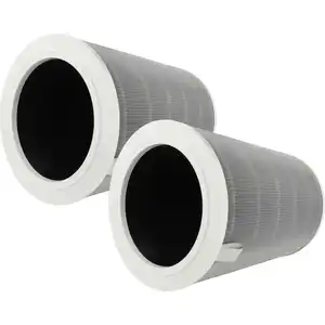 vhbw 2x HEPA Filter kompatibel mit Doctor-San X3, X2 Luftreiniger - Er... günstig