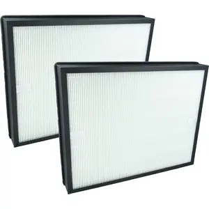 vhbw 2x E12 Filter kompatibel mit Philips AC3256/10 Luftreiniger - Ers... günstig