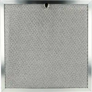 vhbw Filter Metallfettfilter Ersatz für Miele 8259070 für Dunstabzugsh...