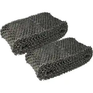 vhbw 2x Filter kompatibel mit Philips HU4816, HU4813/10, HU4816/10, HU...