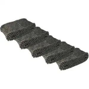 vhbw 5x Filter Ersatz für Philips HU4102/01, FY2401/10 für Luftbefeuch...
