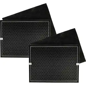 vhbw 4-teiliges Filter-Set kompatibel mit Beurer LR 500 Luftreiniger -...