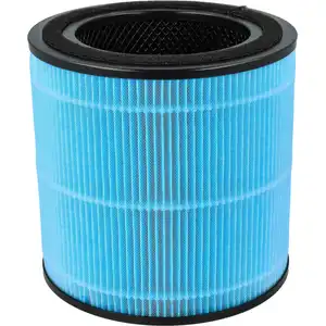 vhbw H13 Filter kompatibel mit Airtok AP0601 Luftreiniger - Ersatz-Fil...
