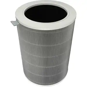 vhbw EPA-Filter E11 kompatibel mit Xiaomi Smart Air Purifier 4 Luftrei...