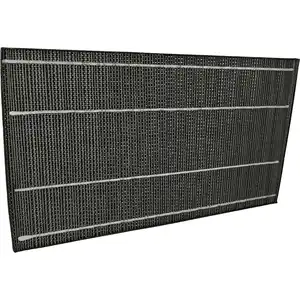 vhbw Aktivkohlefilter kompatibel mit Sharp KC-A60EUW Luftreiniger - Lu... günstig