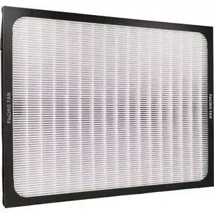 vhbw Partikelfilter kompatibel mit Blueair Classic 270E Slim, 280i, 25...
