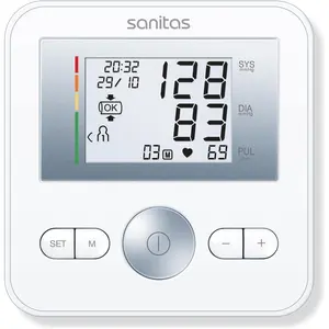Sanitas, Blutdruckmessgerät, SBM 18 günstig