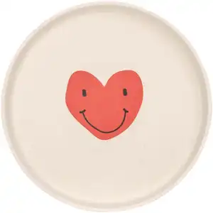 Lässig Teller Happy Rascals günstig