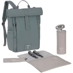 Lässig Wickelrucksack Rolltop Up günstig