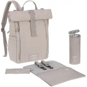 Lässig Wickelrucksack Rolltop Up günstig