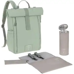 Lässig Wickelrucksack Rolltop Up günstig