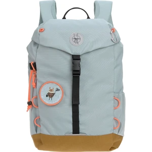 LÄSSIG GmbH Big Outdoor Backpack Nature light blue