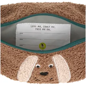 Lässig Bauchtasche Mini Bum Bag Tiny Team günstig