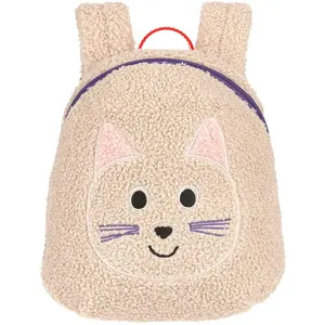 Lässig Rucksack Tiny Backpack - Tiny Team Cat