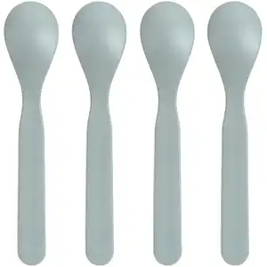 Lässig 4er-Pack Löffel mit Zellulose günstig