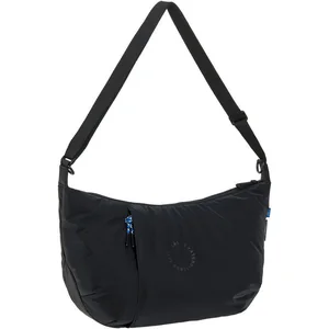 LÄSSIG Wickeltasche Green Label, Lunua Bum Bag, black, mit Wickelaufla... günstig