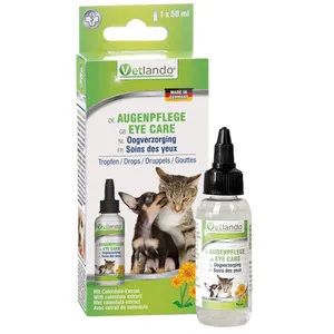 Vetlando Augenpflege 50 ml günstig