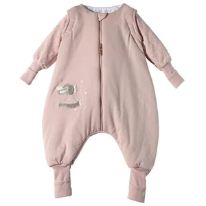 Sterntaler® Strampler Schlafsack mit Beinen 92/98 Emmi Girl (1-tlg) günstig