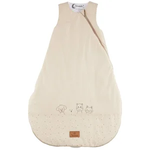 Sterntaler® Babyschlafsack Schlafsack 110cm BAUERNHOF (1 tlg) günstig