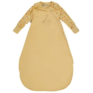 Sterntaler® Kinderschlafsack Schlafsack mit Armen 80cm Safari (1 tlg) günstig