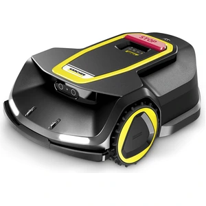 Kärcher Mähroboter RCX 6, Navigation durch GPS und RTK, Flächenleistun... günstig
