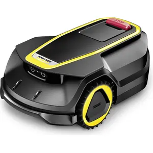 Kärcher Mähroboter RCX 4, selbstfahrend, für Rasenflächen bis 1500 qm günstig