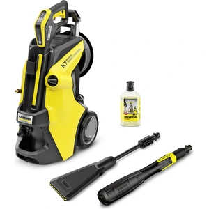 Kärcher Hochdruckreiniger K 7 Premium Smart Control Flex eco!Booster, ... günstig