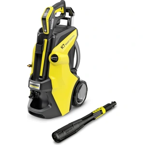 Kärcher Hochdruckreiniger K 7 Smart Control Flex, 180 bar, 600 l/h, Pr...
