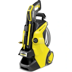 Kärcher Hochdruckreiniger K 5 Power Control Flex, 145 bar, 500 l/h günstig