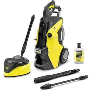 KARCHER Kärcher, Hochdruckreiniger, K 7 Power Flex Home (Netzbetrieb) günstig