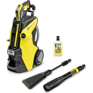 Kärcher Hochdruckreiniger K 7 Smart Control Flex eco!Booster, 180 bar,...